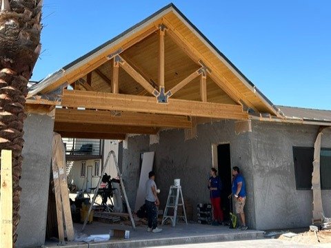 HDZ Carpentry LLC